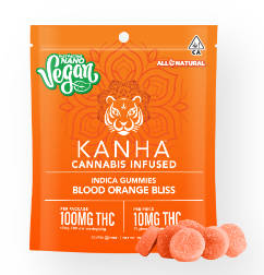 KANHA NANO Vegan