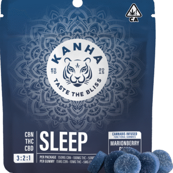 SLEEP FX Gummies