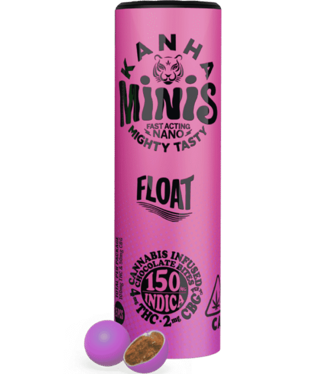 FLOAT Minis
