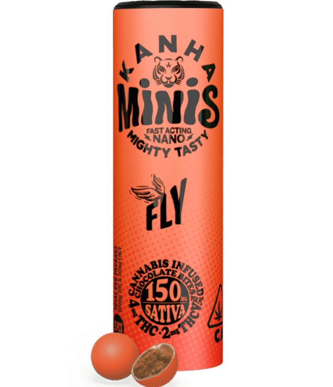 FLY Minis
