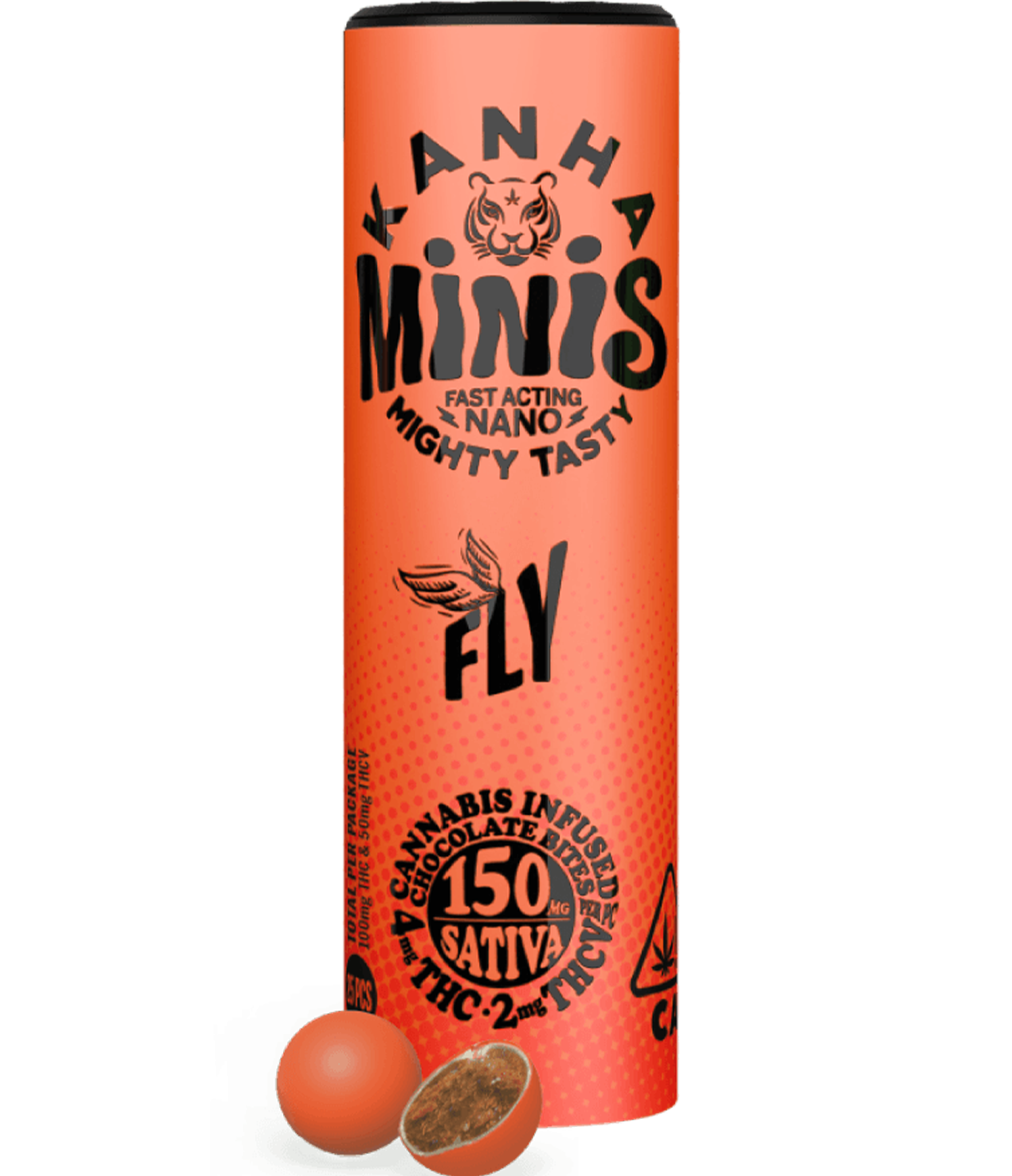 FLY Minis