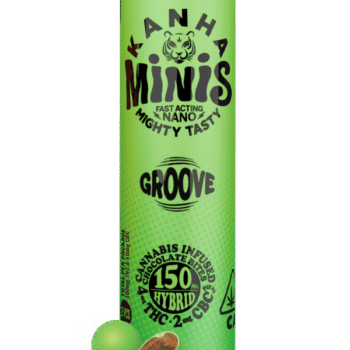 GROOVE Minis